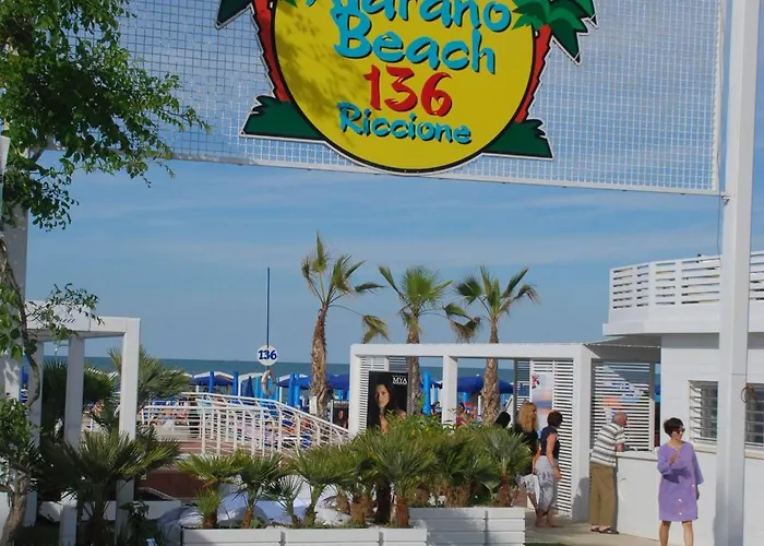 Residence Altomare Riccione