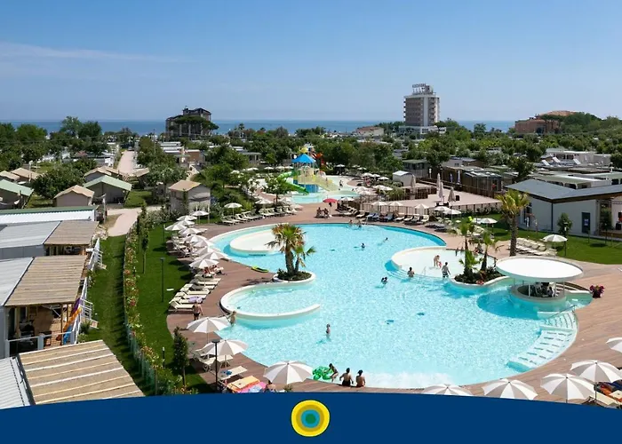 Club Del Sole Romagna FamilyAlbergo