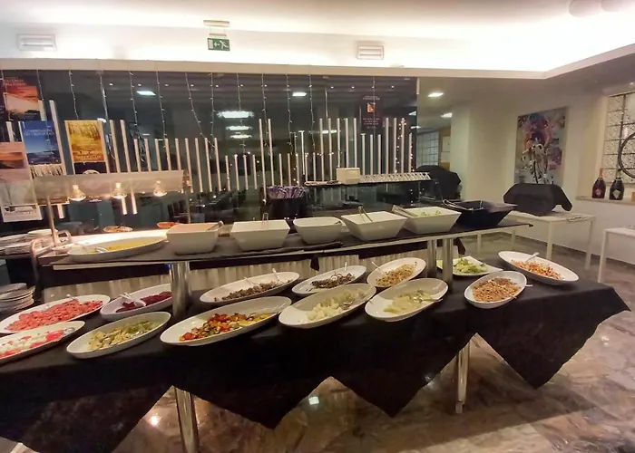 Hotel Gambrinus Riccione