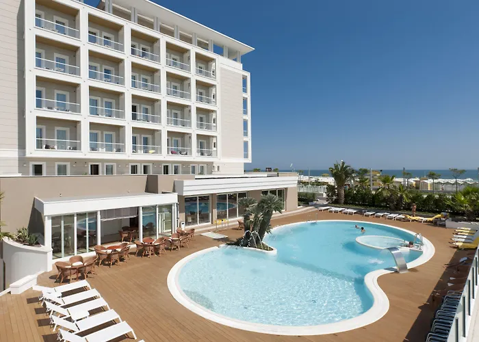 Hotel Ambasciatori Riccione