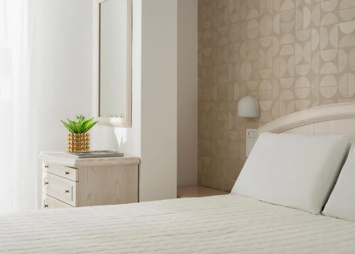 Hotel Villa Mare Riccione