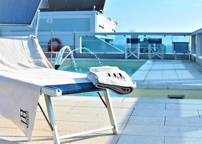 Hotel Villa Mare Riccione